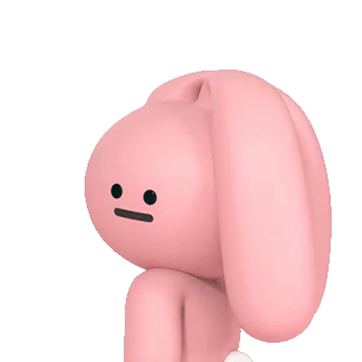 ❔ Стикер «Pink and Ven» для Telegram