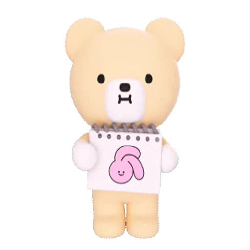 ❤️ Стикер «Pink and Ven» для Telegram