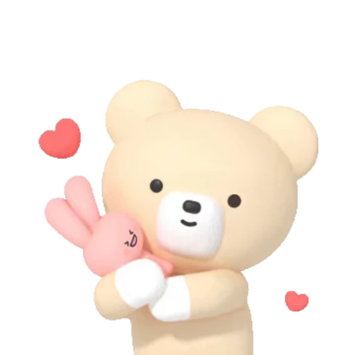 🥰 Стикер «Pink and Ven» для Telegram