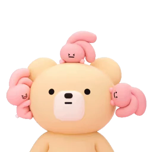 😫 Стикер «Pink and Ven» для Telegram