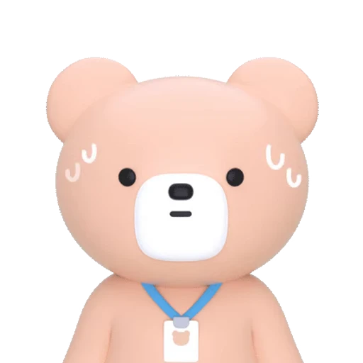 🥵 Стикер «Pink and Ven» для Telegram