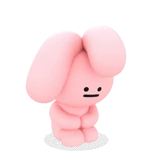 😞 Стикер «Pink and Ven» для Telegram