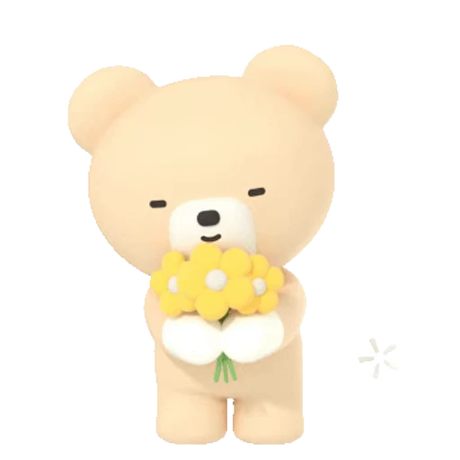 🤗 Стикер «Pink and Ven» для Telegram