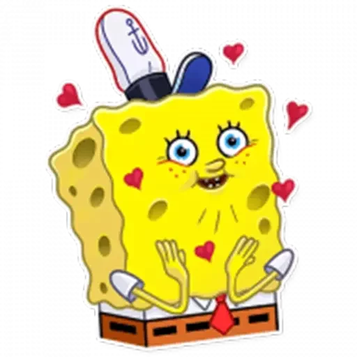 ❤️ Стикер «VengoDeWasap» для Telegram