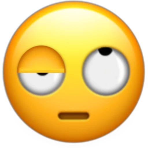 🙄 Стикер «VengoDeWasap» для Telegram