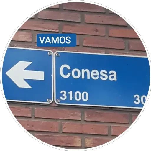 👍 Стикер «VengoDeWasap» для Telegram