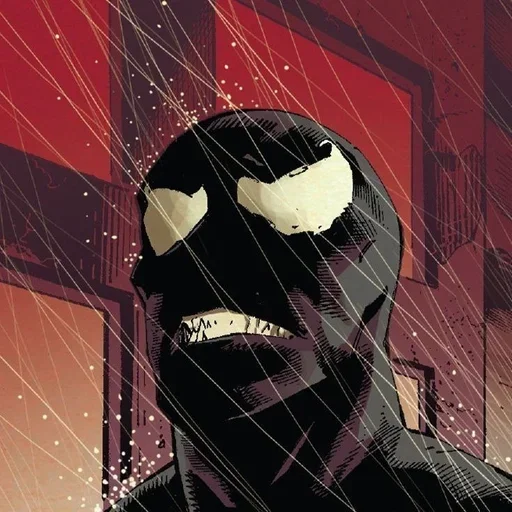 🌟 Стикер «Venom» для Telegram