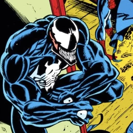 🌟 Стикер «Venom» для Telegram