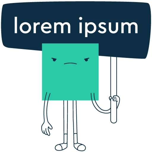 😠 Стикер «Vepp Software» для Telegram