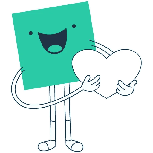 ❤ Стикер «Vepp Software» для Telegram