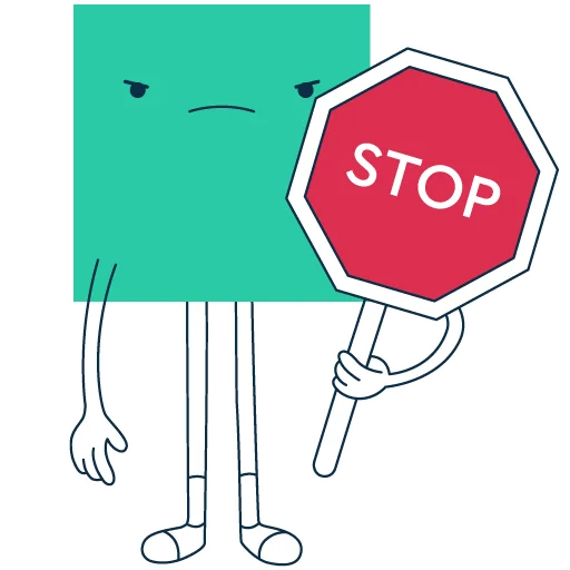 ⛔ Стикер «Vepp Software» для Telegram