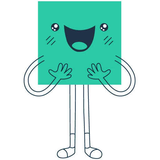 😊 Стикер «Vepp Software» для Telegram