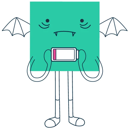 😒 Стикер «Vepp Software» для Telegram