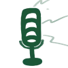 🎙 Эмодзи «ЗОЖ в кайф» для Telegram