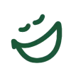 😄 Эмодзи «ЗОЖ в кайф» для Telegram