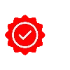 ☑️ Эмодзи «Verification Emoji» для Telegram