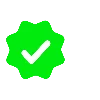 ✅ Эмодзи «Verification Emoji» для Telegram