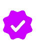 ✅ Эмодзи «Verification Emoji» для Telegram