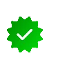 ✅ Эмодзи «Verification Emoji» для Telegram