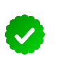 ✅ Эмодзи «Verification Emoji» для Telegram