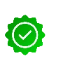 ✅ Эмодзи «Verification Emoji» для Telegram