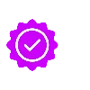 ✔️ Эмодзи «Verification Emoji» для Telegram