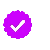 ✔️ Эмодзи «Verification Emoji» для Telegram