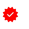 ✅ Эмодзи «Verification Emoji» для Telegram