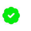 ✅ Эмодзи «Verification Emoji» для Telegram