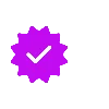 ☑️ Эмодзи «Verification Emoji» для Telegram