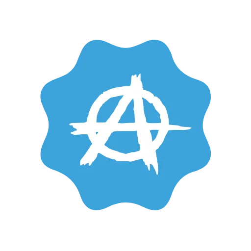 Стикер 16 verif #foradmins
