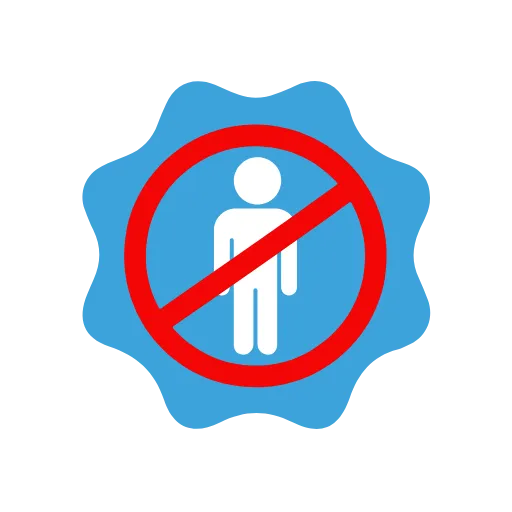 Стикер 56 verif #foradmins