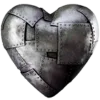 🖤 Эмодзи «^^eternal^^» для Telegram