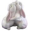 🐰 Эмодзи «^^eternal^^» для Telegram