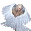 🪽 Эмодзи «^^eternal^^» для Telegram