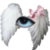 😇 Эмодзи «^^eternal^^» для Telegram