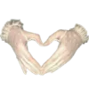 🫶 Эмодзи «^^eternal^^» для Telegram