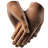 👭 Эмодзи «^^eternal^^» для Telegram