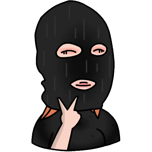✌️ Стикер «veroni» для Telegram