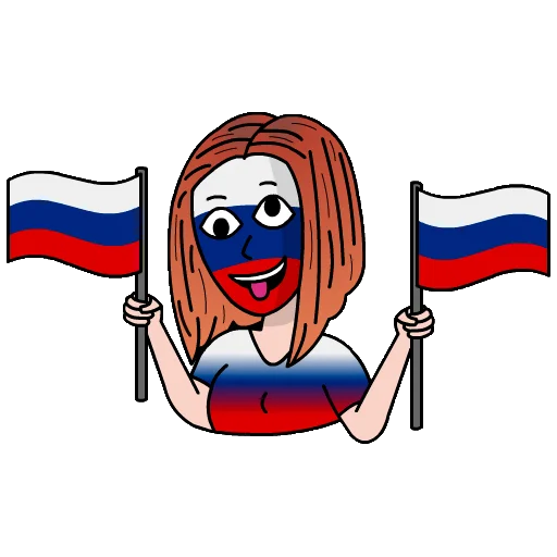 🤪 Стикер «veroni» для Telegram