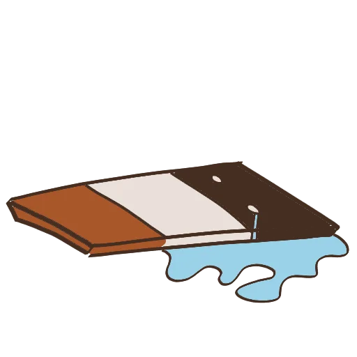 😭 Стикер «Чернобыль в зоне риска 2» для Telegram