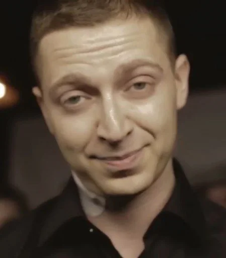 😊 Стикер «Versus» для Telegram