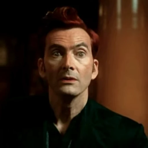 🙄 Стикер «Good Omens» для Telegram