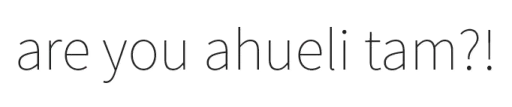 😩 Стикер «Very ahuel today» для Telegram