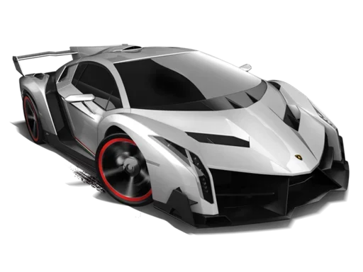 Стикерпак Very Black C для Telegram
