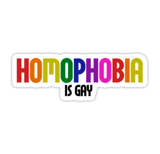 😁 Стикер «Very Gay» для Telegram