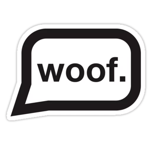 😗 Стикер «Very Gay» для Telegram