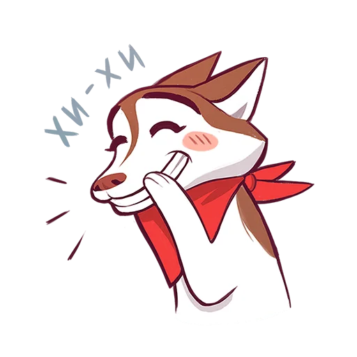 😄 Стикер «Veryire & Space» для Telegram