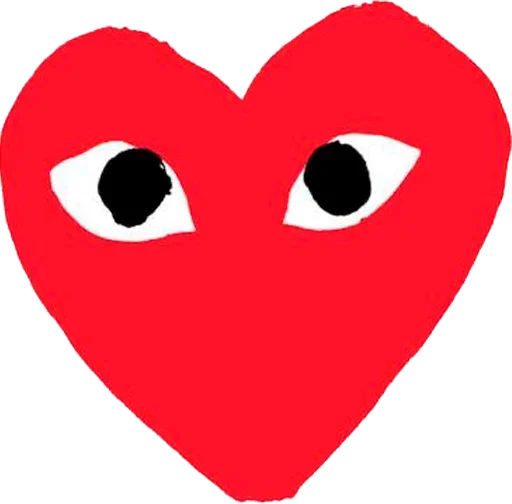 ❤️ Стикер «дела сердечные» для Telegram