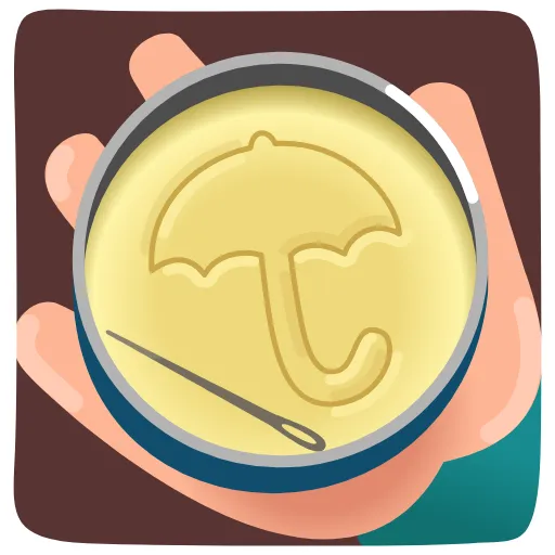 😨 Эмодзи «Игра в кальмара» для Telegram